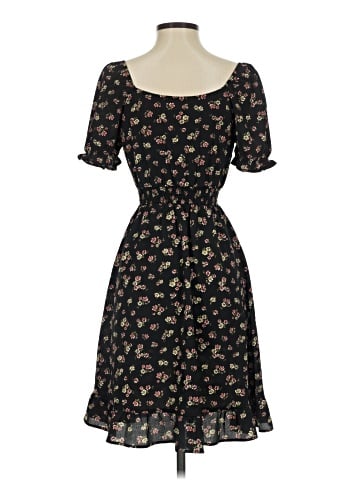 Monteau Casual Dress (view 2)