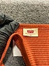 Levi's Orange Tank Top Size S - photo 7