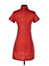 Unbranded Red Cocktail Dress Size L - photo 2
