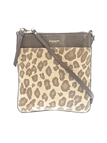 Coach Factory Crossbody Bag (view 1)