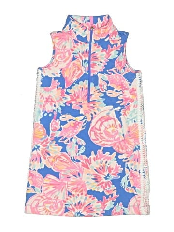 Lilly Pulitzer Dress (view 1)