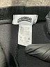 Assorted Brands Solid Black Active Pants Size 1X - photo 7