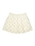 DSG Hearts Ivory Skort Size 16 - photo 2