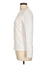 J. McLaughlin Ivory Long Sleeve T-Shirt Size L - photo 5