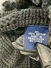 Gap 100% Cotton Black Turtleneck Sweater Size XL - photo 7