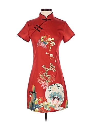 Unbranded Cocktail Dress (view 1)