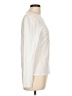 J. McLaughlin Ivory Long Sleeve T-Shirt Size L - photo 4