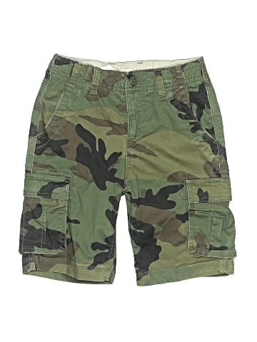 Gap Kids Cargo Shorts (view 1)