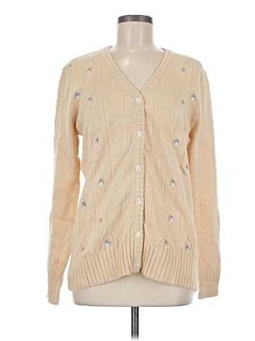 Heyson Cardigan (view 1)