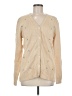 Heyson Tan Cardigan Size M - photo 1