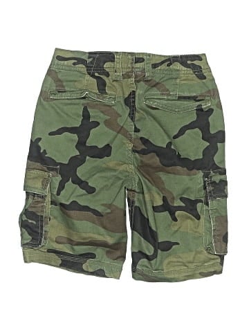 Gap Kids Cargo Shorts (view 2)