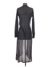 Neiman Marcus Gray Cardigan Size XS - photo 2
