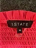 1.State 100% Polyester Pink Cocktail Dress Size XS - photo 4