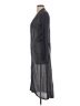 Neiman Marcus Gray Cardigan Size XS - photo 5