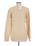 Heyson Tan Cardigan Size M - photo 2