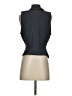 Bebe Blue Vest Size S - photo 2
