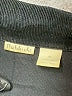 Rubbish 100% Cotton Black Jacket Size M - photo 6