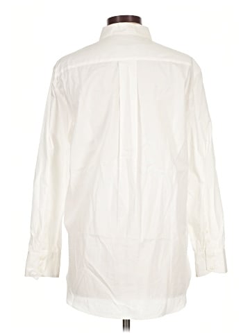 Rag & Bone Long Sleeve Button-Down Shirt (view 2)