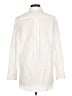 Rag & Bone 100% Cotton Ivory Long Sleeve Button-Down Shirt Size L - photo 2
