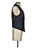 Bebe Blue Vest Size S - photo 4