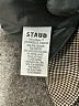 STAUD Gray Casual Dress Size M - photo 5