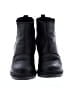 Sorel Black Ankle Boots Size 7 1/2 - photo 2
