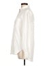 Rag & Bone 100% Cotton Ivory Long Sleeve Button-Down Shirt Size L - photo 5