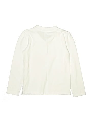 Okaidi Long Sleeve Top (view 2)