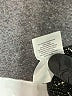 Anne Klein Stars Black Pullover Sweater Size S - photo 8