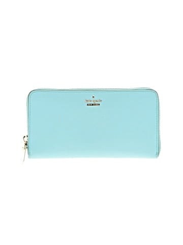 Kate Spade New York Leather Wallet (view 1)