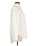 Rag & Bone 100% Cotton Ivory Long Sleeve Button-Down Shirt Size L - photo 4