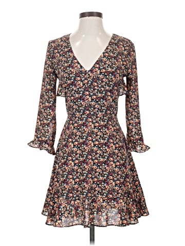 Topshop Casual Dress (view 1)