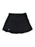 Lululemon Athletica Solid Black Active Skort Size 2 - photo 2