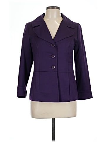 Pendleton Wool Blazer (view 1)
