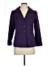 Pendleton 100% Virgin Wool Purple Wool Blazer Size 10 - photo 1