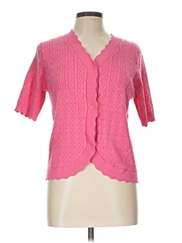 Kancy Kole Vest (view 1)