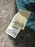 L.L.Bean 100% Cotton Tweed Teal Pullover Sweater Size S - photo 8