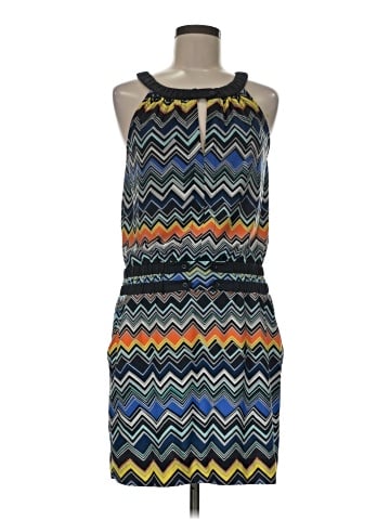BCBGMAXAZRIA Casual Dress (view 1)