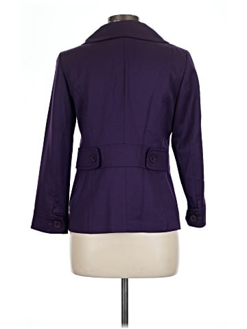 Pendleton Wool Blazer (view 2)