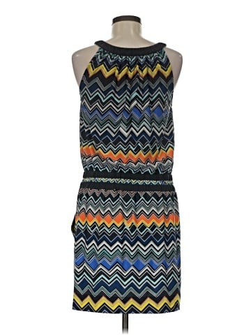 BCBGMAXAZRIA Casual Dress (view 2)