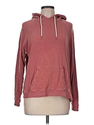 Volcom Pullover Hoodie (view 1)