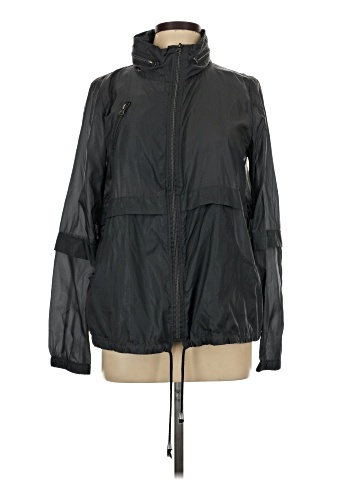 Saks Fifth Avenue Windbreaker (view 1)