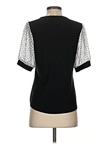 Perseption Concept Short Sleeve Top (view 2)
