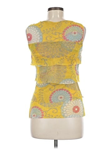 Sweet Pea by Stacy Frati Sleeveless Top (view 2)