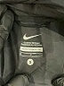 Nike 100% Nylon Black Track Jacket Size S - photo 6