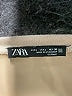 Zara Ivory Casual Dress Size L - photo 7
