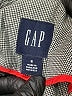 Gap Gray Blazer Size 6 - photo 6