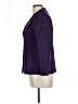 Pendleton 100% Virgin Wool Purple Wool Blazer Size 10 - photo 5