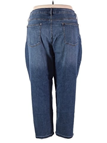 Sonoma Goods for Life Jeans (view 2)