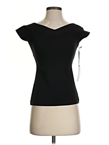 Unique Vintage Sleeveless T-Shirt (view 1)